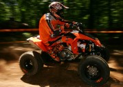 KTM 450 XC